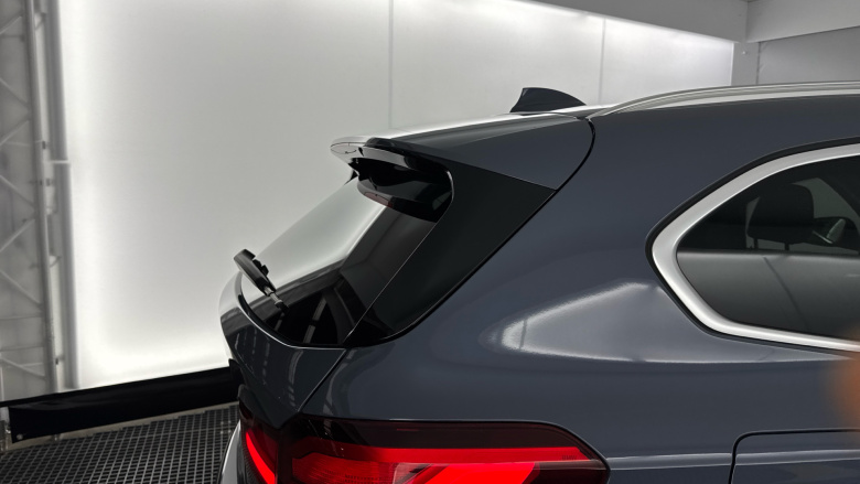 BMW X1 xDrive 20i xLine 5dr Step Auto Petrol Estate